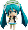 Vocaloid - Hatsune Miku - HappyKuji - HappyKuji Hatsune Miku 2013 Summer ver. - Nendoroid #339b - Swimsuit Ver. - Family Mart Colorㅤ