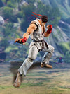 Street Fighter V - Ryu - S.H.Figuarts (Bandai)ㅤ - ActionFigure Brasil