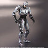 RoboCop - Play Arts Kai (Square Enix)ㅤ