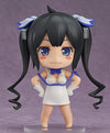 Dungeon ni Deai o Motomeru no wa Machigatteiru Darou ka - Hestia - Nendoroid #560 (Good Smile Company)ㅤ