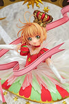 Card Captor Sakura - Kinomoto Sakura - 1/7 - Stars Bless You (Good Smile Company)ㅤ