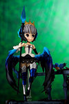 Odin Sphere: Leifdrasir - Gwendolyn - Parfom (Phat Company)ㅤ