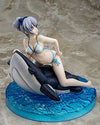 Full Metal Panic! Invisible Victory - Teletha Testarossa - 1/7 - Bikini ver. (Kadokawa, Good Smile Company)ㅤ