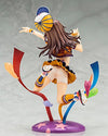 iDOLM@STER Cinderella Girls - Himekawa Yuki - 1/8 - Fullswing☆Yellㅤ