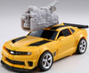 Transformers Darkside Moon - Bumble - Mechtech DA05 - Bumblebee (Takara Tomy)ㅤ