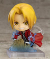 Hagane no Renkinjutsushi - Edward Elric - Nendoroid #788 (Good Smile Company)ㅤ