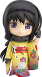 Gekijouban Mahou Shoujo Madoka★Magica - Akemi Homura - Nendoroid #722 - Kimono Ver.  (Good Smile Company)ㅤ