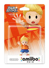 Dairantou Smash Bros. for Wii U - Lucas - Amiibo - Amiibo Dairantou Smash Bros. Series (Nintendo)ㅤ