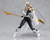 Kamen Rider Dragon Knight - Kamen Rider Siren - Figma #SP-026 (Max Factory)ㅤ