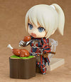 Monster Hunter World - Hunter - Nendoroid #993-DX - Female Rathalos Armor Edition, DX Ver. (Good Smile Company)ㅤ