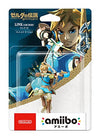 The Legend of Zelda: Breath of the Wild - Link (Archer) - amiiboㅤ - ActionFigure Brasil