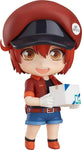 Hataraku Saibou - AE3803 - Nendoroid #1214 (Good Smile Company)ㅤ