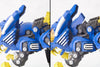 Zoids - RZ-028 Blade Liger - D-Style (Kotobukiya)ㅤ