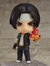 The King of Fighters XIV - Kusanagi Kyo - Nendoroid #683 - Classic Ver. (Good Smile Company)ㅤ