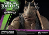 Teenage Mutant Ninja Turtles: Out of the Shadows - Rocksteady - Premium Masterline PMTMNT-02 - 1/4 (Prime 1 Studio)ㅤ