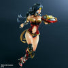 DC Universe - Wonder Woman - Play Arts Kai - Variant Play Arts Kai (Square Enix)ㅤ