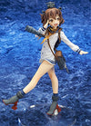 Kantai Collection ~Kan Colle~ - Yukikaze - 1/8 (Ques Q)ㅤ