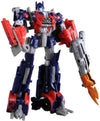 Transformers Darkside Moon - Convoy - Mechtech DA03 - Optimus Prime & Mechtech Trailer (Takara Tomy)ㅤ