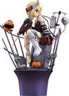 iDOLM@STER Cinderella Girls - Shirasaka Koume - 1/7 - Halloween Nightmare Ver. (Max Factory)ㅤ