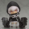 Black ★ Rock Shooter - Strength - Nendoroid #355 - TV Animation Ver. (Good Smile Company)ㅤ