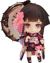 Onmyoji - Kagura - Nendoroid #928ㅤ