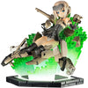 Frame Arms Girl - Gourai - Session Go !!ㅤ - ActionFigure Brasil