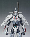 Gun X Sword - Dann of Thursday - Robot Damashii - Robot Damashii  (Bandai)ㅤ