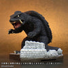 Gamera vs. Barugon - Gamera - Coin Bank - DefoReal Series (X-Plus)ㅤ