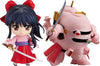 Sakura Taisen - Shinguji Sakura - Nendoroid #235 (Good Smile Company)ㅤ