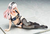 Nitro Super Sonic - Sonico - 1/6 - After the Party (Good Smile Company, Wings Company)ㅤ