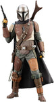 The Mandalorian - Mandalorian - ARTFX+ - 1/10 (Kotobukiya)ㅤ