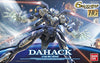 Gundam Reconguista in G - Dahack - HGRC - 1/144 (Bandai)ㅤ