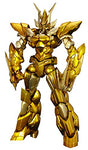 Yuusha Raideen - Raideen - EX Gokin - GOLD Ver. (Fewture)ㅤ - ActionFigure Brasil