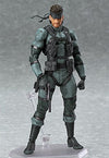 Metal Gear Solid 2 - Solid Snake - Figma #243 (Max Factory)ㅤ