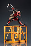Deadpool - ARTFX Statue - Marvel NOW! - 1/6ㅤ