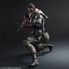 Metal Gear Solid V: The Phantom Pain - Naked Snake - Play Arts Kai - Venom ver. (Square Enix)ㅤ