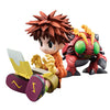 Digimon Adventure - Izumi Koushiro - Tentomon - G.E.M. - 1/10ㅤ