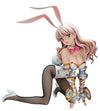Eiyuu Senki Gold - Percival - 1/4 - Bunny ver (FREEing)ㅤ