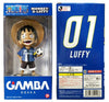 One Piece - Monkey D. Luffy - Bobblehead - Gamba Osaka Ver. (Plex)ㅤ