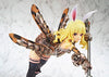 Tera: The Exiled Realm of Arborea - Elin - Berserker (Flare)ㅤ