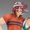 All Out!! - Sekizan Takuya - Mens Hdge No25 (Union Creative International Ltd)ㅤ - ActionFigure Brasil