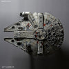 Star Wars: Episode IV – A New Hope - PG - Star Wars Plastic Model - Millennium Falcon - 1/72 - Standard Ver. (Bandai)ㅤ