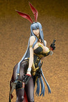 Senjou no Valkyria Duel - Selvaria Bles - 1/7 - Bunny Spy ver. (Ques Q)ㅤ