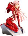 Darling in the FranXX - Zero Two - 1/7ㅤ