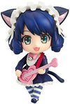 Show By Rock!! - Cyan - Nendoroid #610 (Good Smile Company)ㅤ