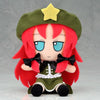 Touhou Project - Hong Meiling - FumoFumo - Touhou Plush Series 13 (AngelType, Gift)ㅤ