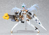 Xenosaga Episode III: Also sprach Zarathustra - KOS-MOS - Figma #095 - Ver. 4 (Max Factory)ㅤ