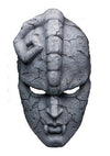 Jojo no Kimyou na Bouken - Stone Mask - Super Figure Art Collection - 1/1 (Medicos Entertainment)ㅤ