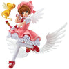 Card Captor Sakura - Kero-chan - Kinomoto Sakura - Figma #244 (Max Factory)ㅤ