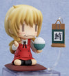 Hidamari Sketch x Honeycomb - Miyako - Nendoroid #308 (Good Smile Company)ㅤ